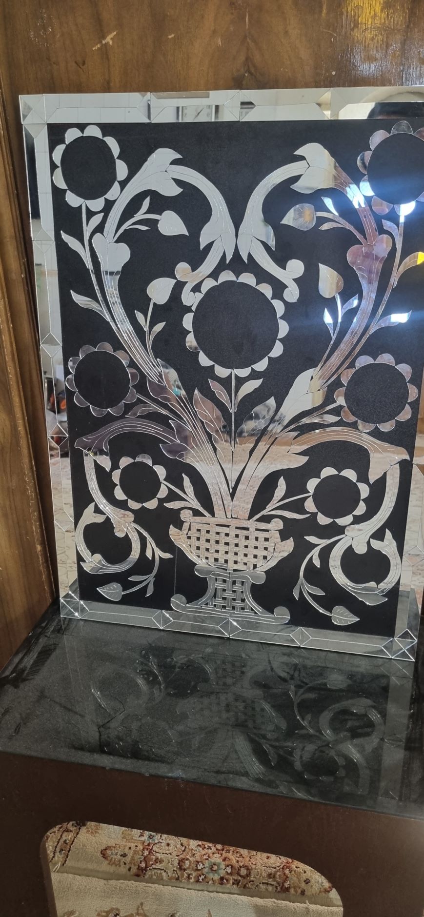آینه کاری